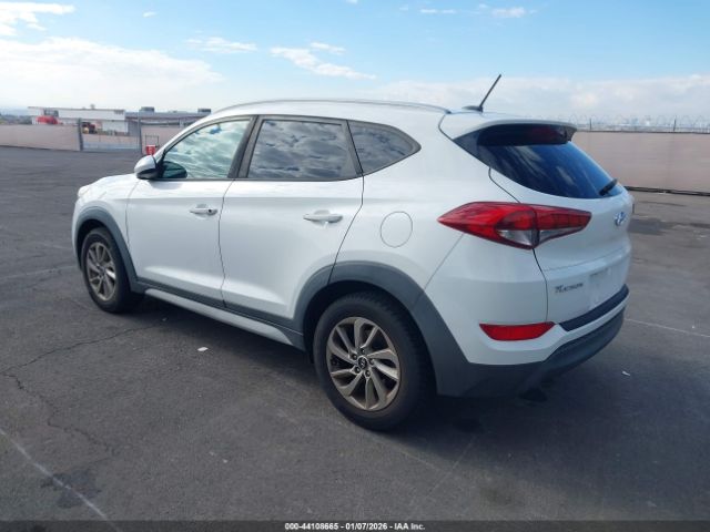 Hyundai TUCSON Se Image 10