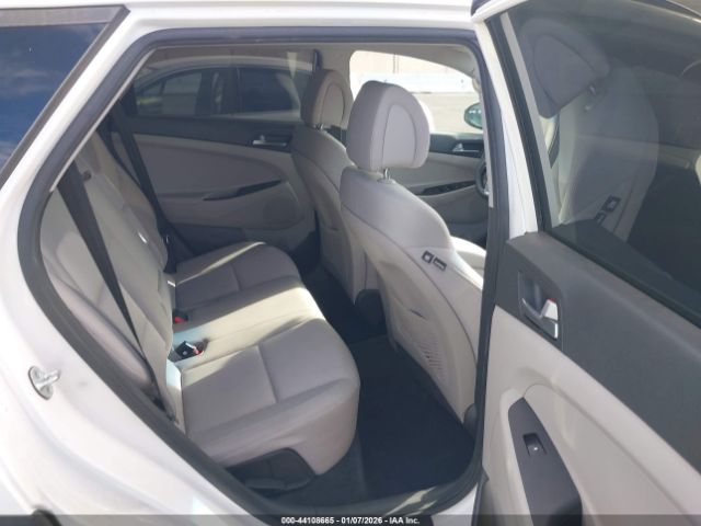 Hyundai TUCSON Se Image 15