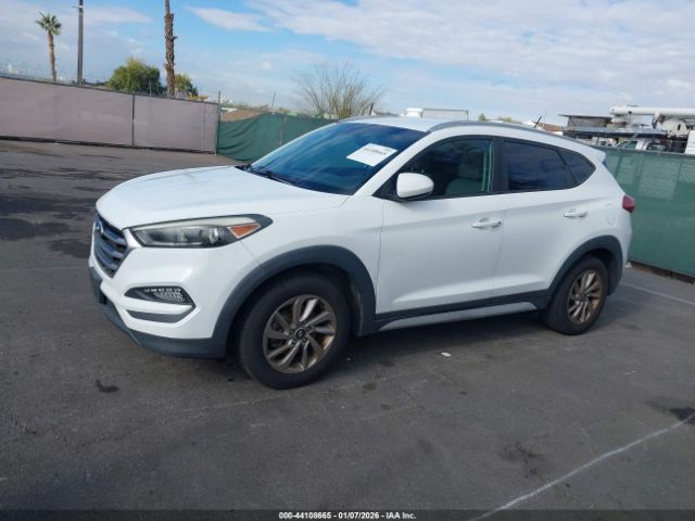 Hyundai TUCSON Se Image 14