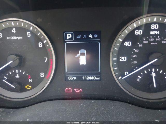 Hyundai TUCSON Se Image 13