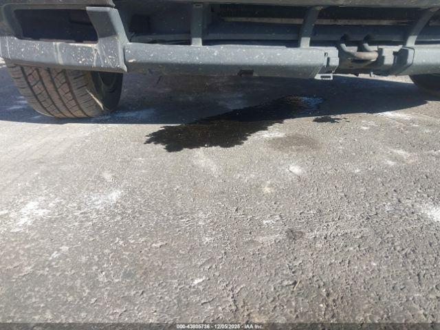 Land Rover Range Rover Supercharged Image 9