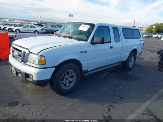 Ford Ranger Image 11