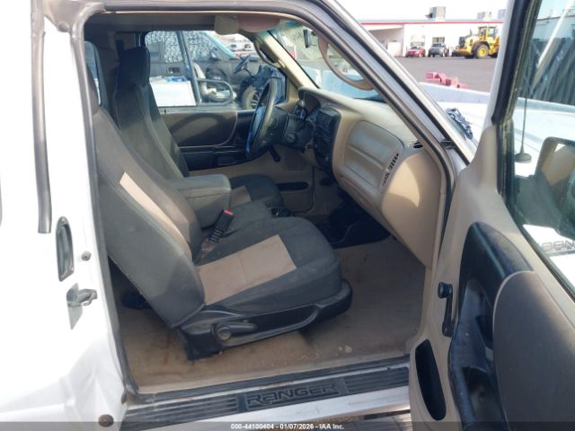 Ford Ranger Image 10