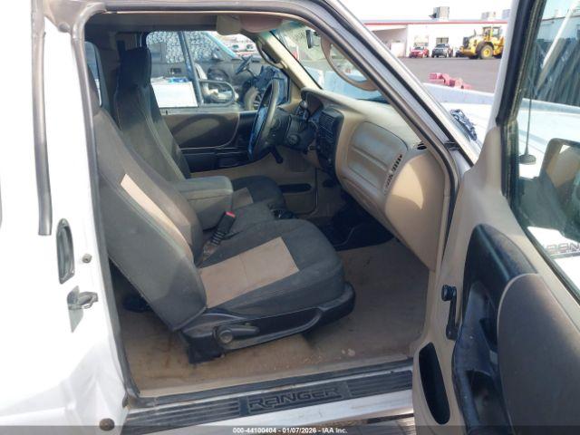 Ford Ranger Image 10