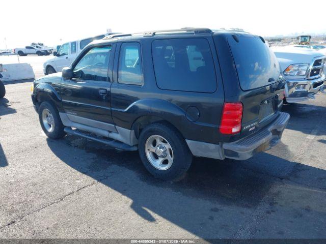 Ford Explorer Image 12