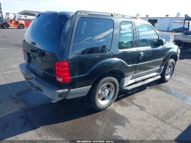 Ford Explorer Image 7