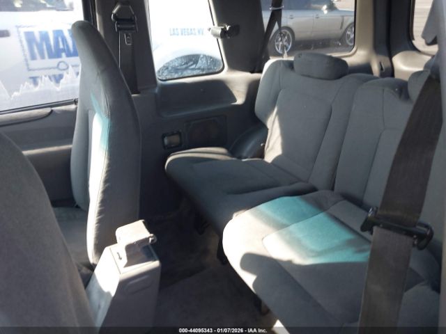 Ford Explorer Image 4