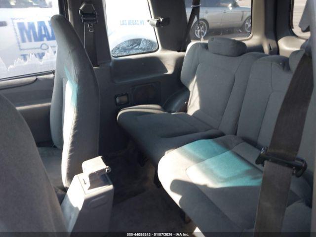 Ford Explorer Image 4