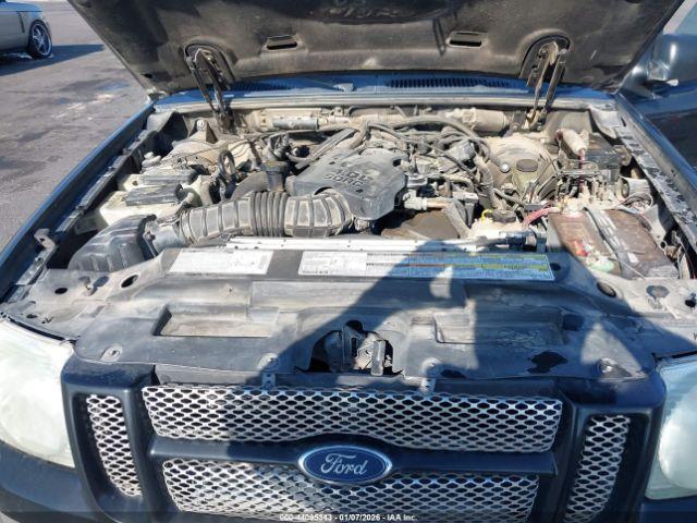 Ford Explorer Image 2