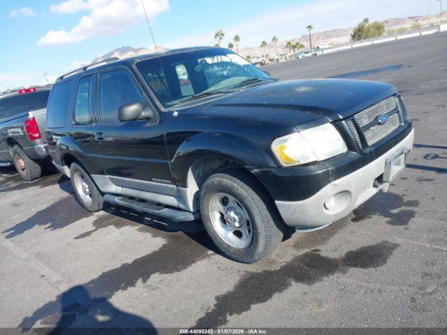 Ford Explorer Image 9