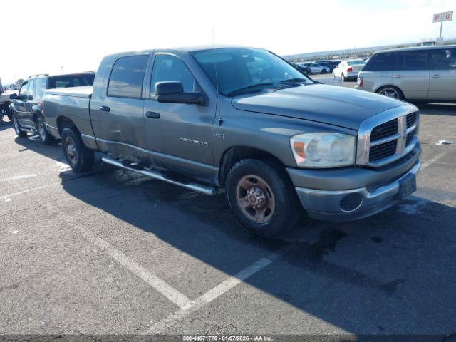 Dodge Ram 1500 Slt Image 1