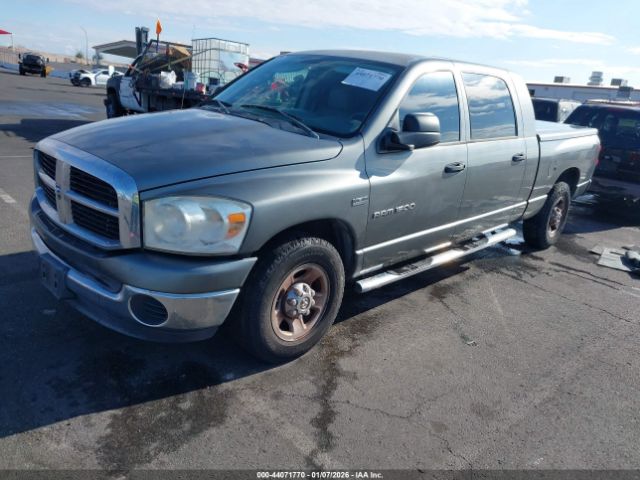 Dodge Ram 1500 Slt Image 3