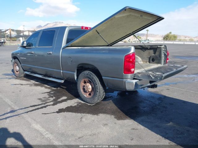 Dodge Ram 1500 Slt Image 4