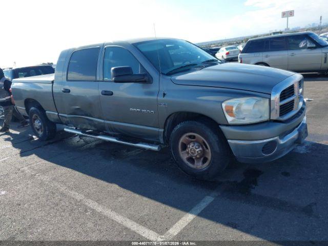 Dodge Ram 1500 Slt Image 7