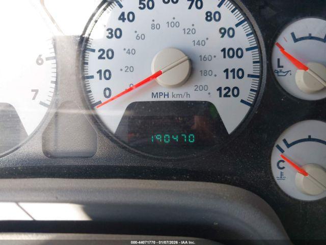 Dodge Ram 1500 Slt Image 8