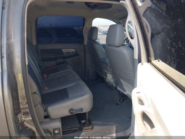 Dodge Ram 1500 Slt Image 6