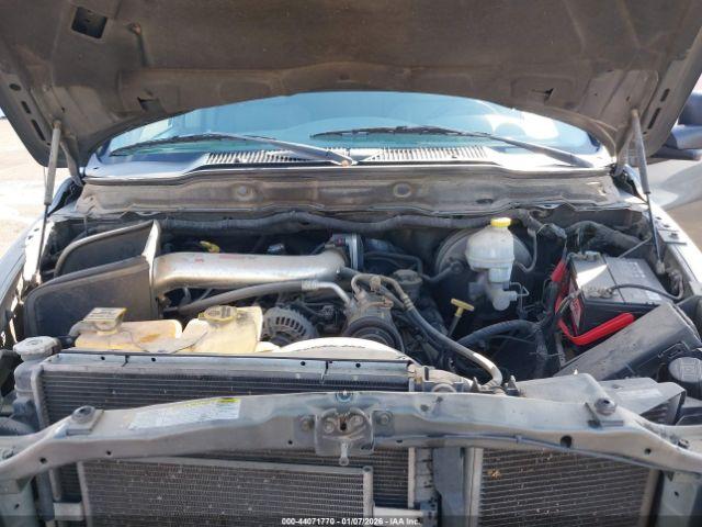 Dodge Ram 1500 Slt Image 12