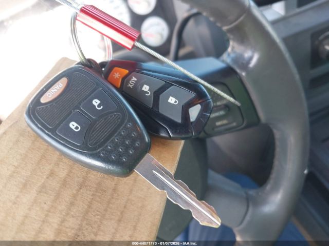 Dodge Ram 1500 Slt Image 9