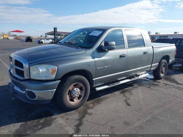 Dodge Ram 1500 Slt Image 11
