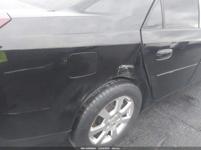 Cadillac CTS Standard Image 3