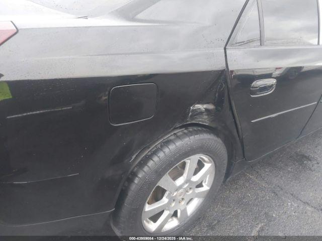 Cadillac CTS Standard Image 3