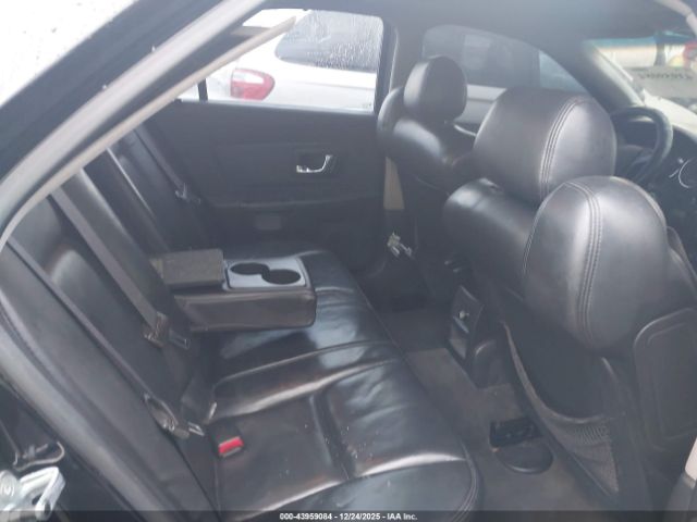 Cadillac CTS Standard Image 6