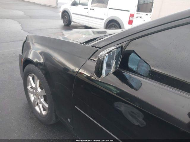 Cadillac CTS Standard Image 13