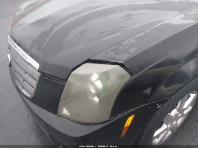 Cadillac CTS Standard Image 14