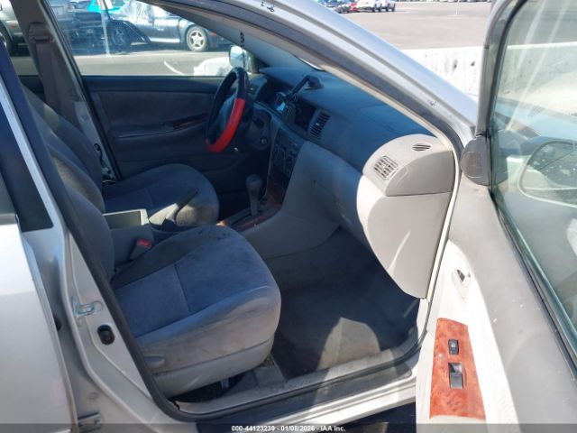 Toyota Corolla Le Image 3