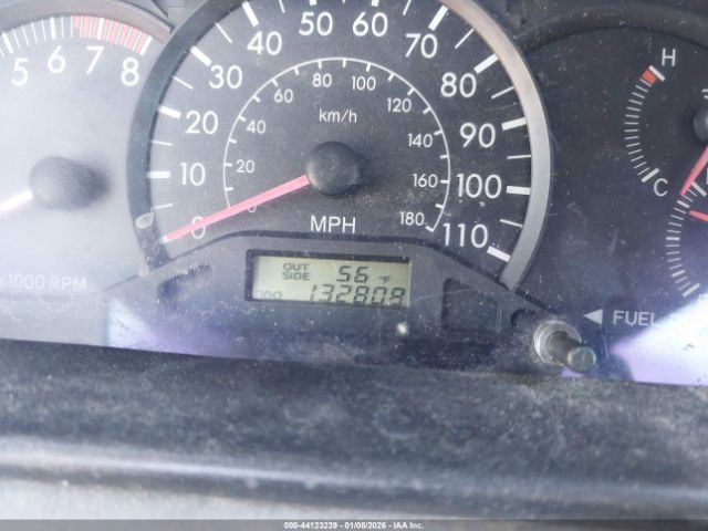 Toyota Corolla Le Image 7