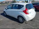 Nissan Versa Image 2