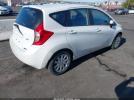 Nissan Versa Image 3