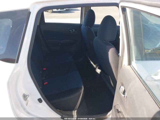 Nissan Versa Image 6