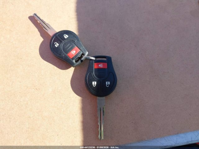 Nissan Versa Image 11