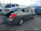 Nissan Versa 1.6 Sv Image 2