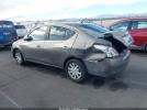 Nissan Versa 1.6 Sv Image 10