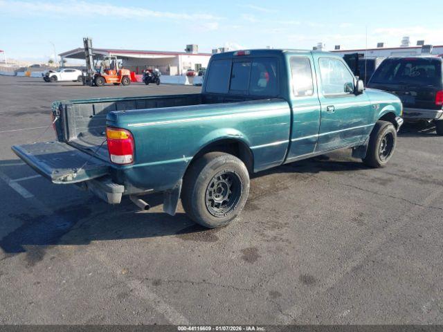 Ford Ranger Image 10