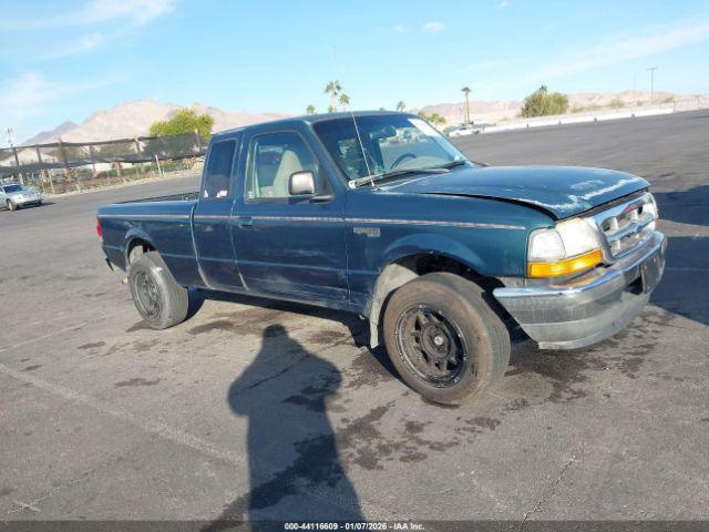 Ford Ranger Image 11
