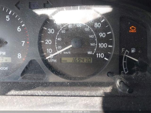 Toyota Corolla Le Image 3