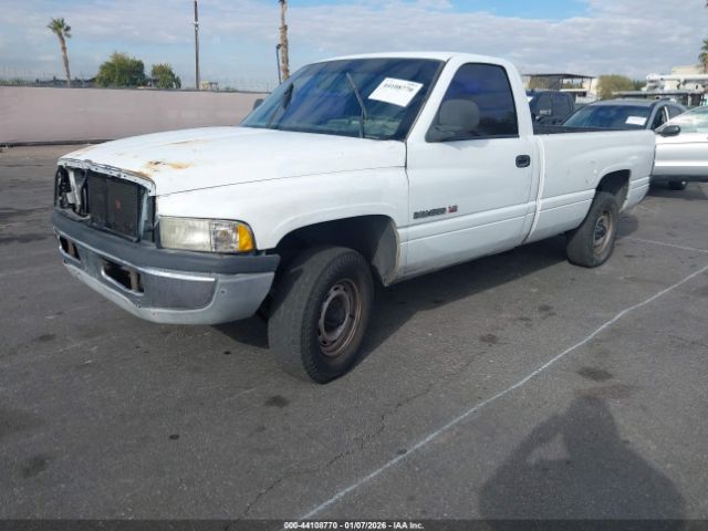 Dodge Ram 1500 Image 7
