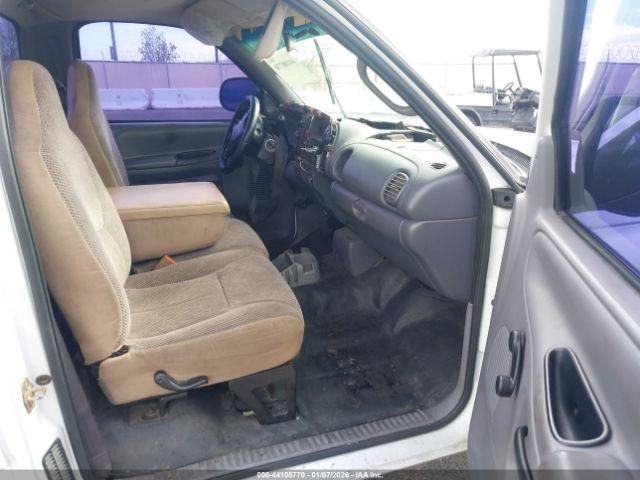 Dodge Ram 1500 Image 2