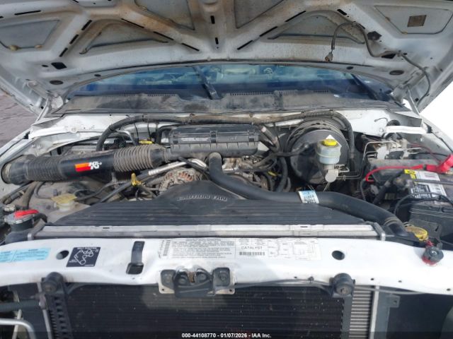 Dodge Ram 1500 Image 8