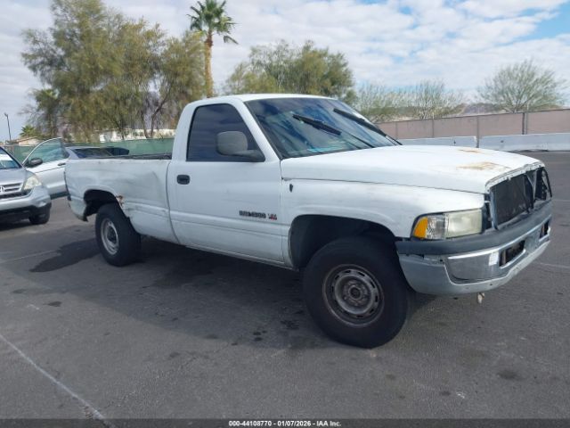 Dodge Ram 1500 Image 13