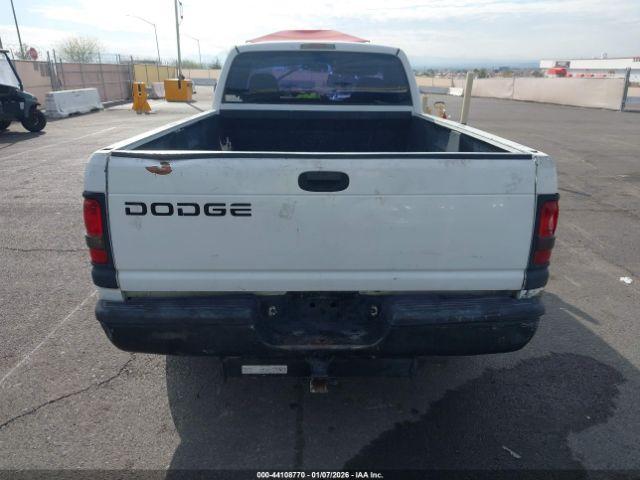 Dodge Ram 1500 Image 10