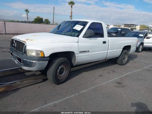Dodge Ram 1500 Image 9