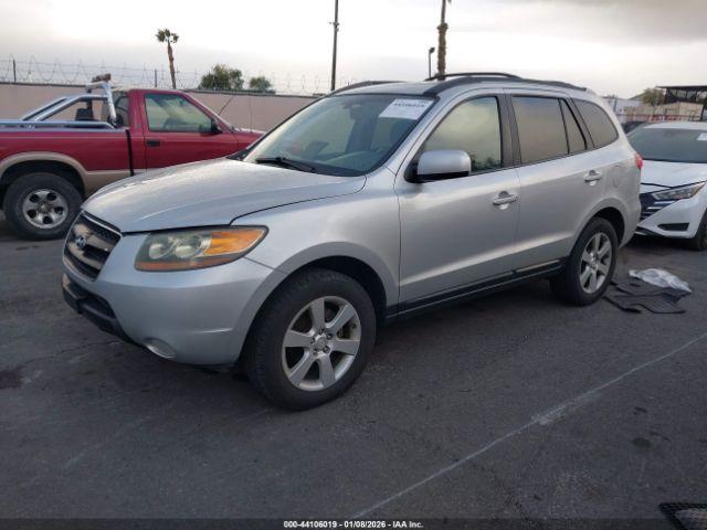 Hyundai SANTA FE Image 10