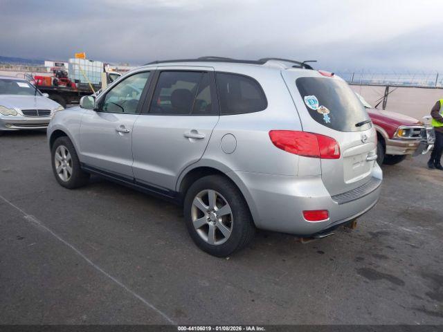 Hyundai SANTA FE Image 9