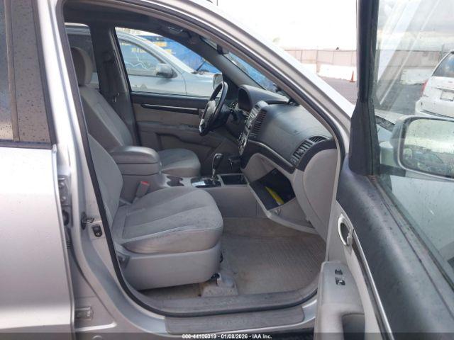 Hyundai SANTA FE Image 3