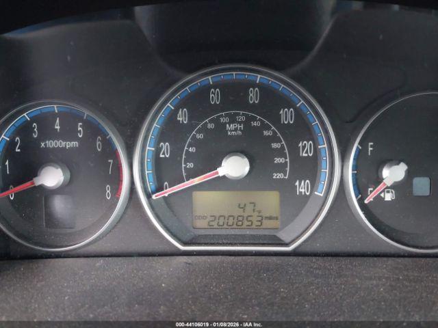 Hyundai SANTA FE Image 6