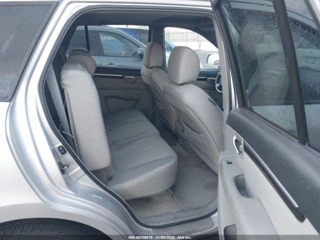 Hyundai SANTA FE Image 7